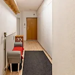 Terrassenpark Schonach App 161 Lägenhet *