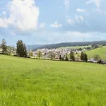 Terrassenpark Schonach App 161 Schonach im Schwarzwald
