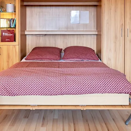 Terrassenpark Schonach App 161 *