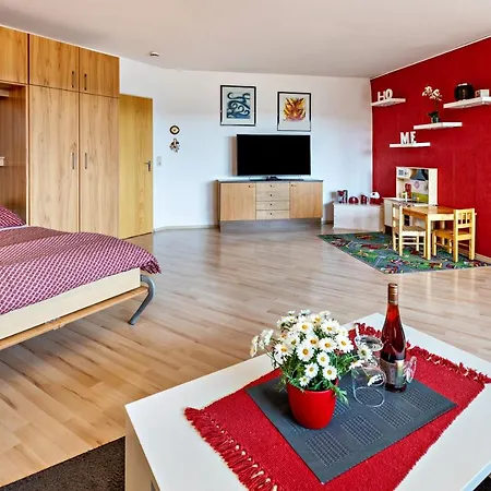 Terrassenpark Schonach App 161 * Schonach im Schwarzwald