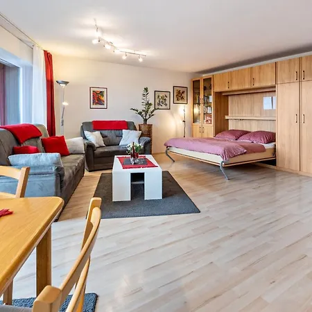 Terrassenpark Schonach App 161 Schonach im Schwarzwald