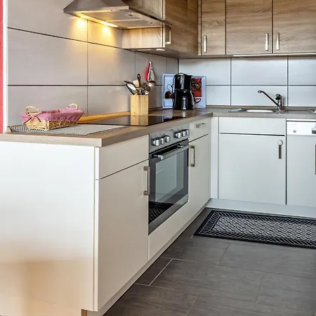 Terrassenpark Schonach App 161 Schonach im Schwarzwald