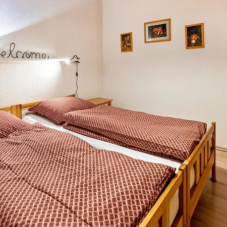 Terrassenpark Schonach App 161