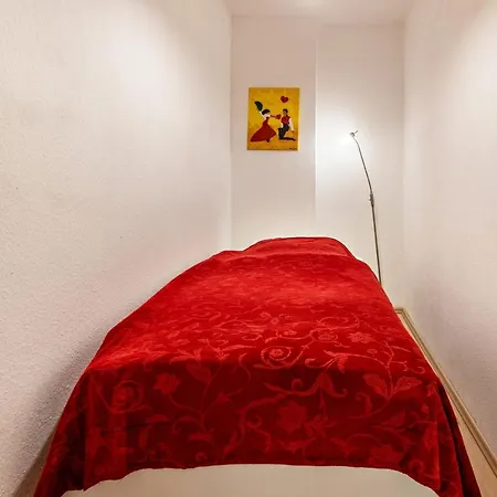 Terrassenpark Schonach App 161 * Schonach im Schwarzwald