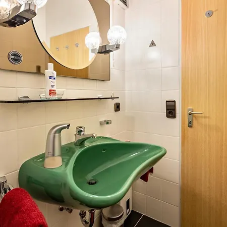 Terrassenpark Schonach App 161 * Schonach im Schwarzwald