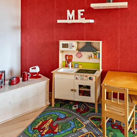 Terrassenpark Schonach App 161 Lägenhet Schonach im Schwarzwald