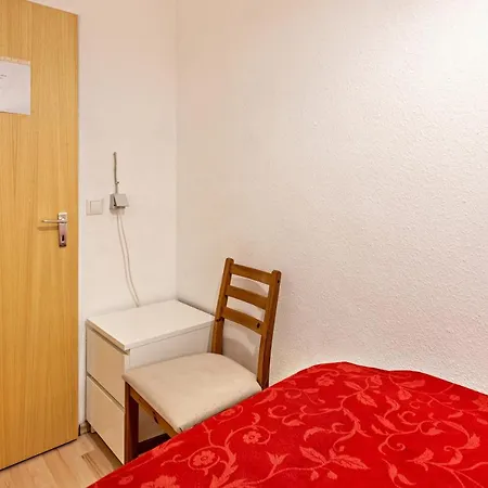 Lägenhet Terrassenpark Schonach App 161 *