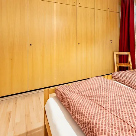 Terrassenpark Schonach App 161 Schonach im Schwarzwald